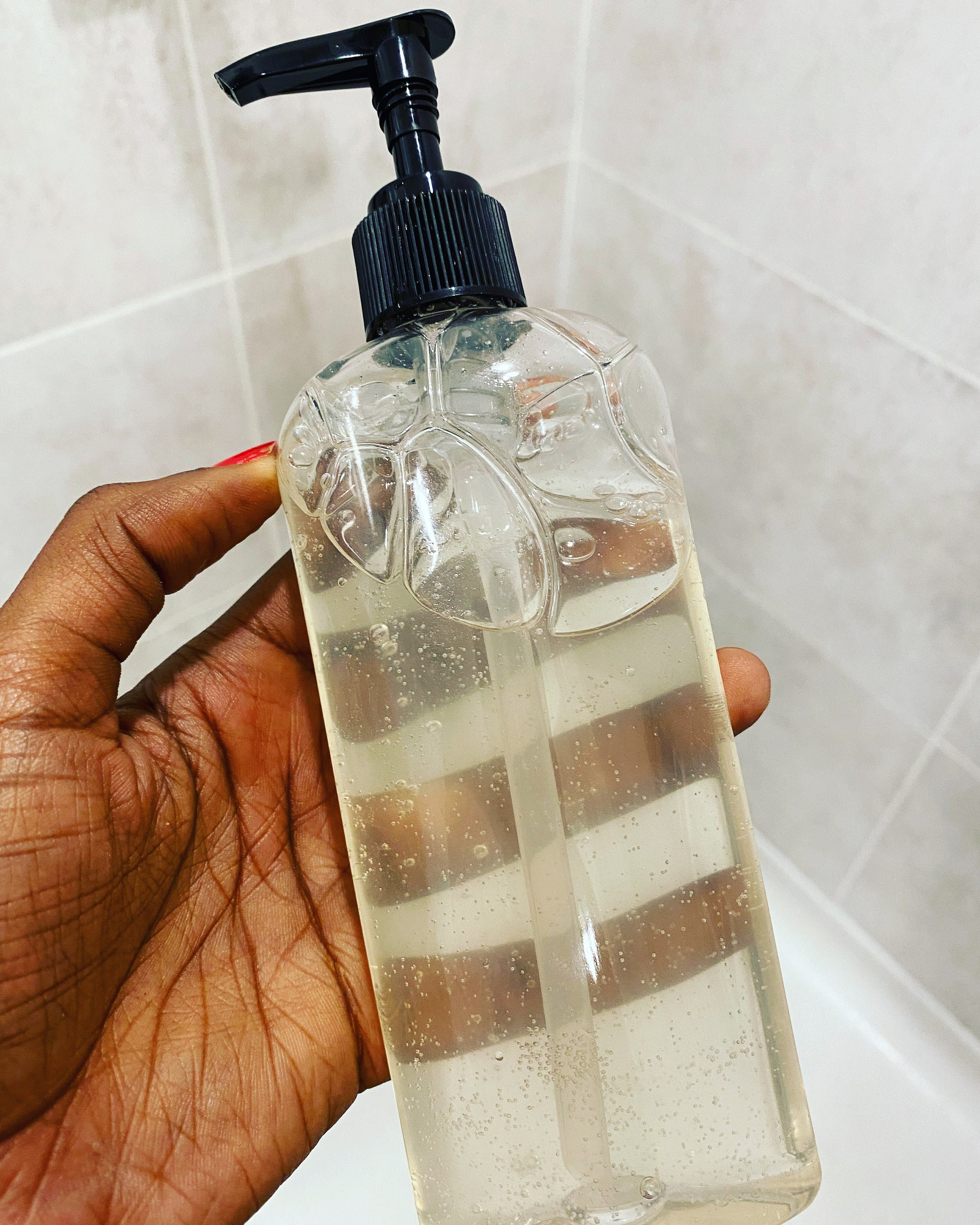 DIY Feminine Wash, Gentle Body Wash, Yoni Wash , Baby Wash Astarie