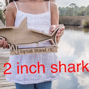 Shark teeth shadow box beach vacation tooth treasures home decor beach house gift  collection beach sea glass sea shells sharks Display