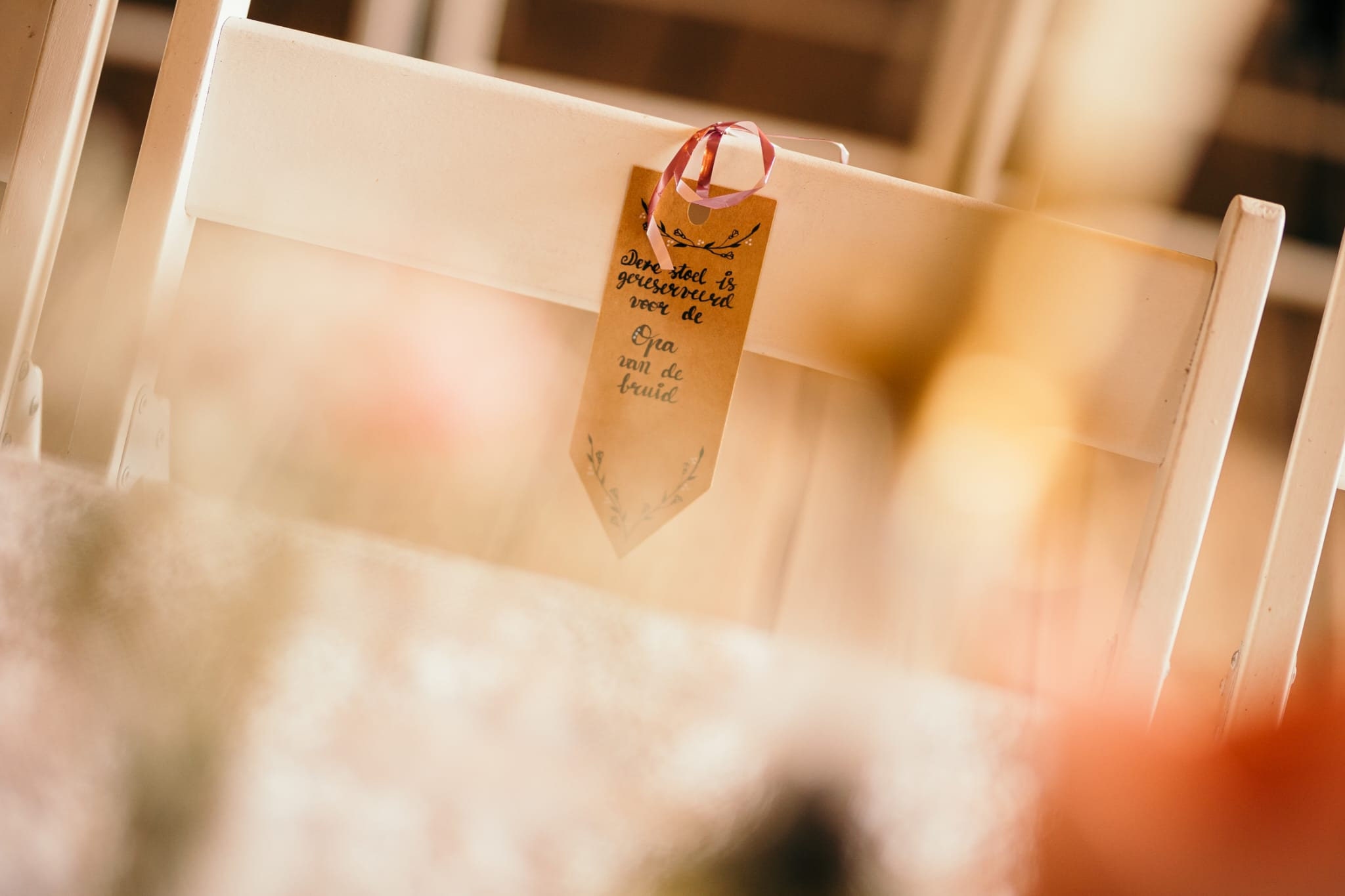 Personalised Tags