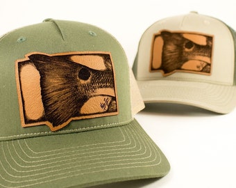 redfish hat