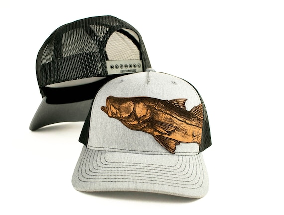 snook hats