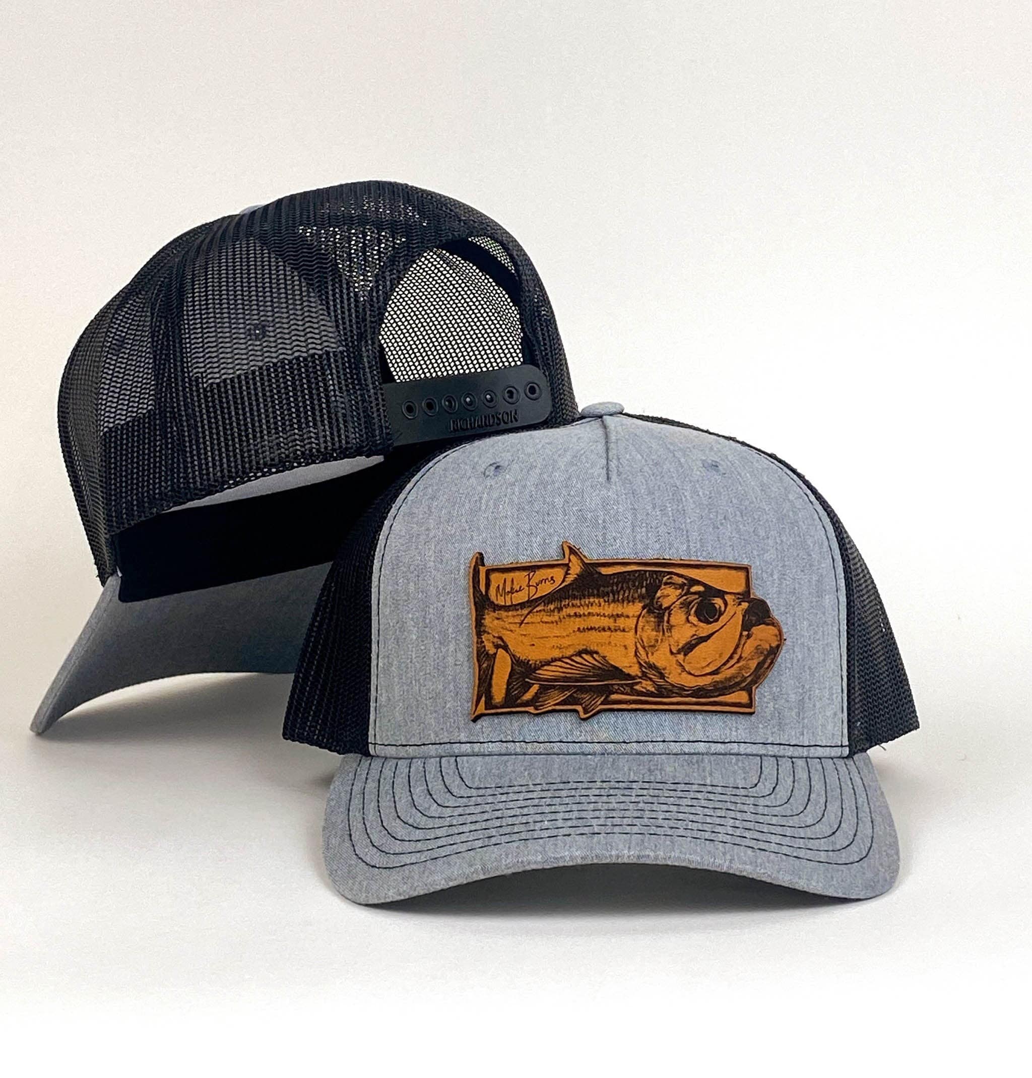 Yeti tarpon hat sale