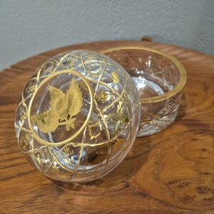 Bleikristall 24 Pbo - Etsy