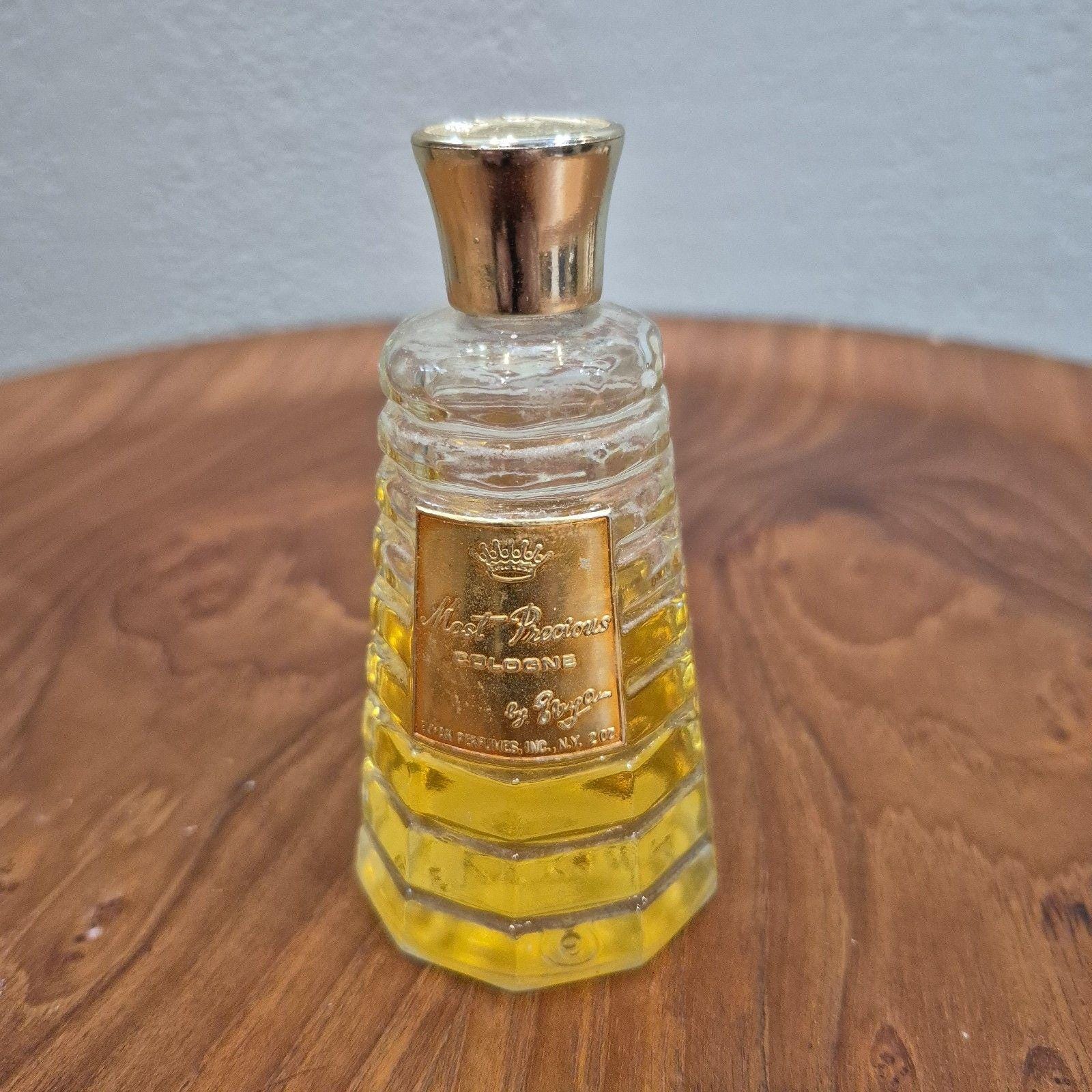 Most Precious Perfume by Evyan - Etsy
