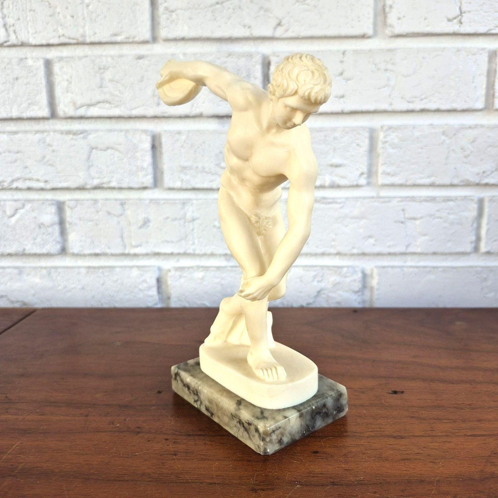 A Santini Figurines - Etsy