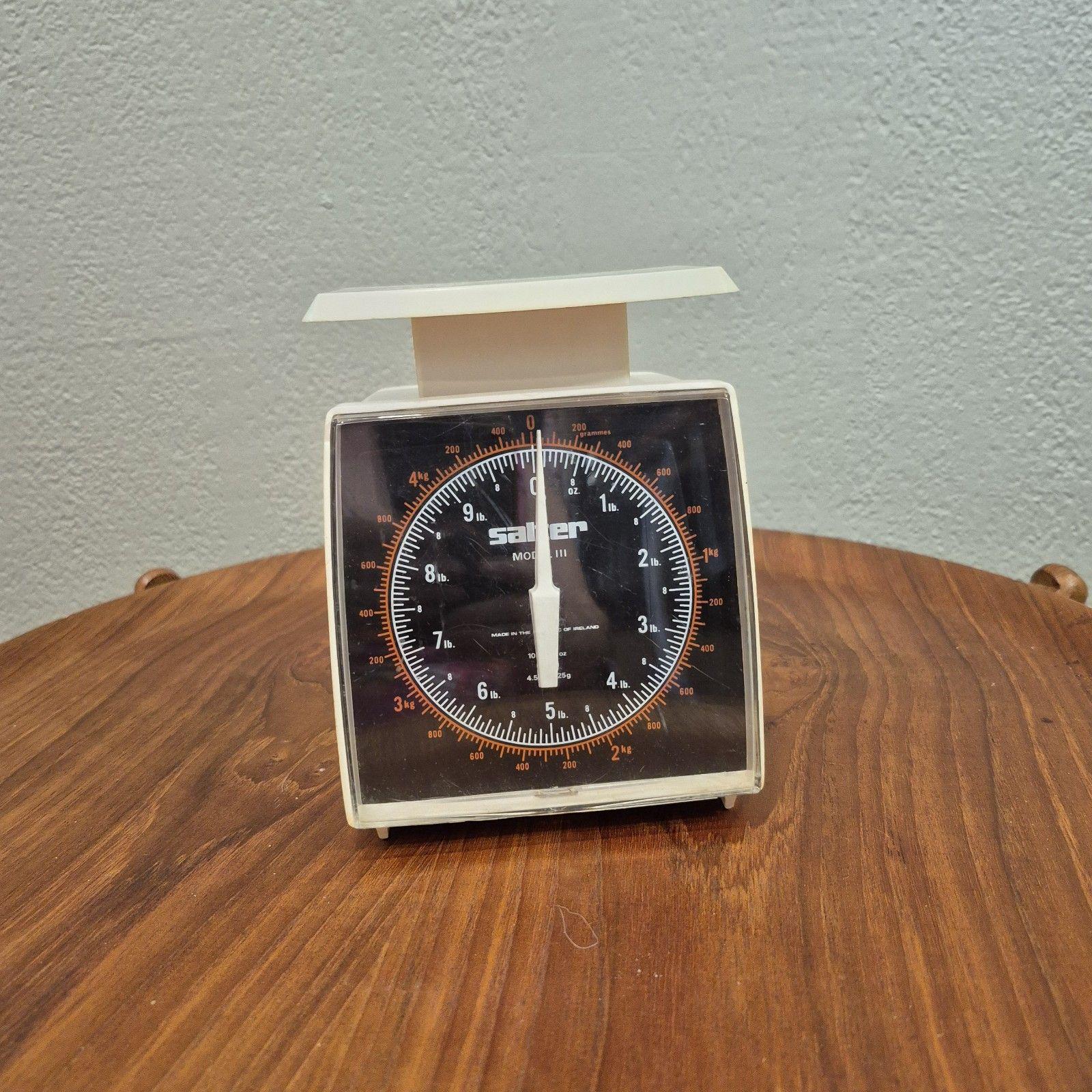 Salter Scales No 45 - Etsy