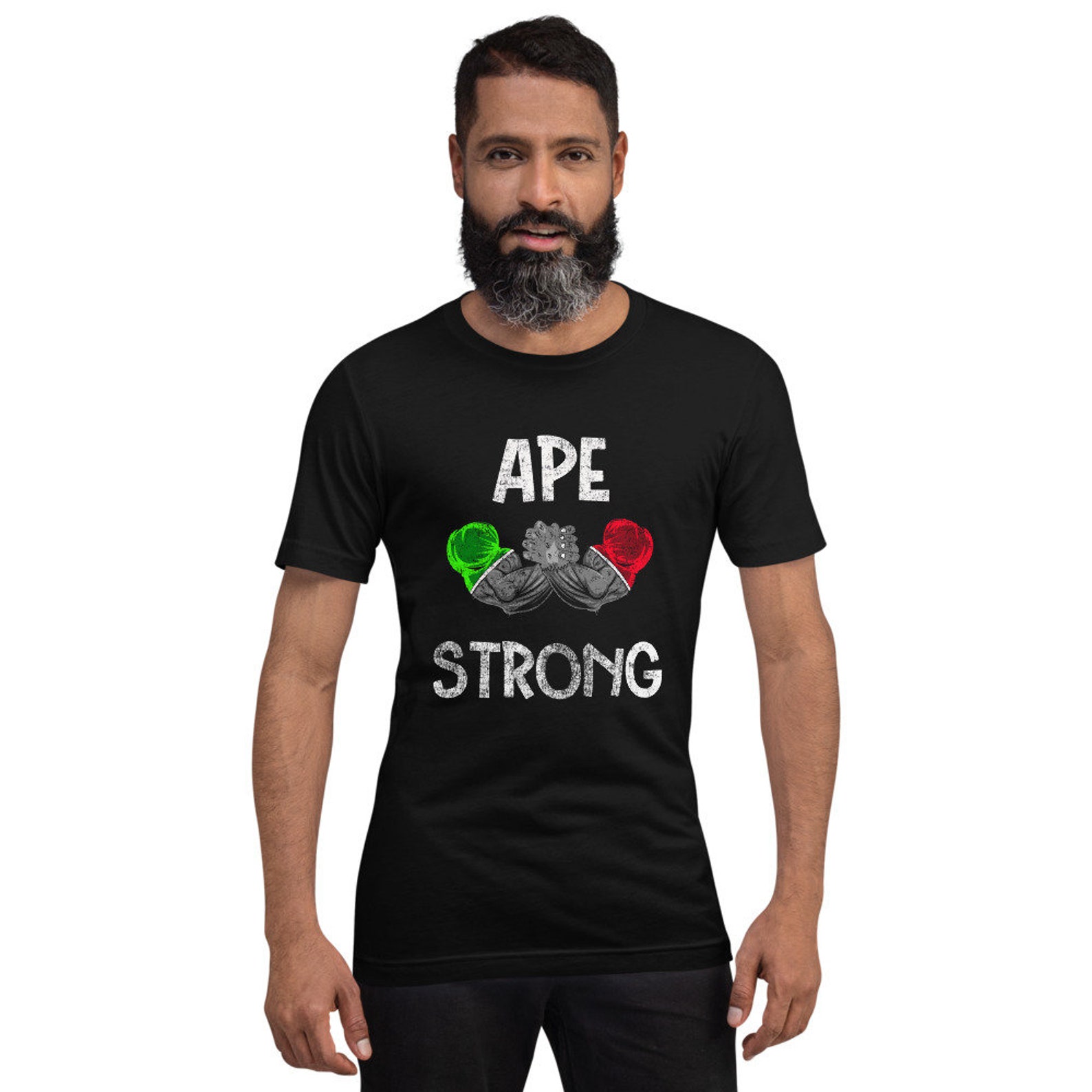 ape amc shirt