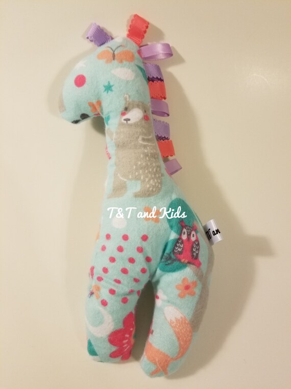 washable soft toys for babies
