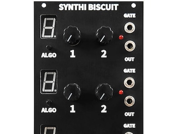 Electric Tone Synthi Biscuit