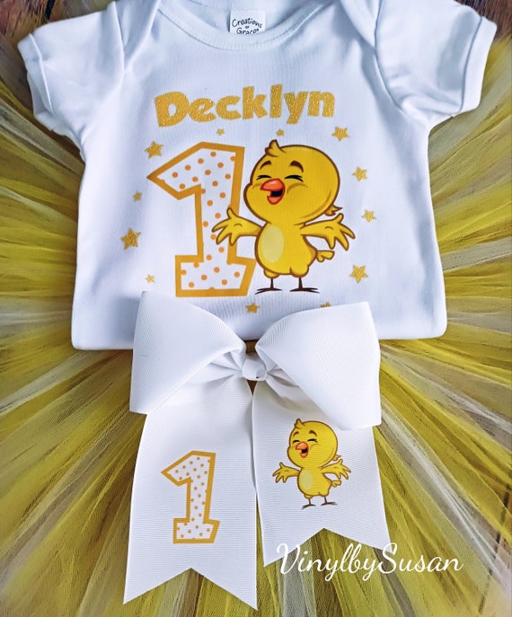 Tweety bird hotsell birthday shirts