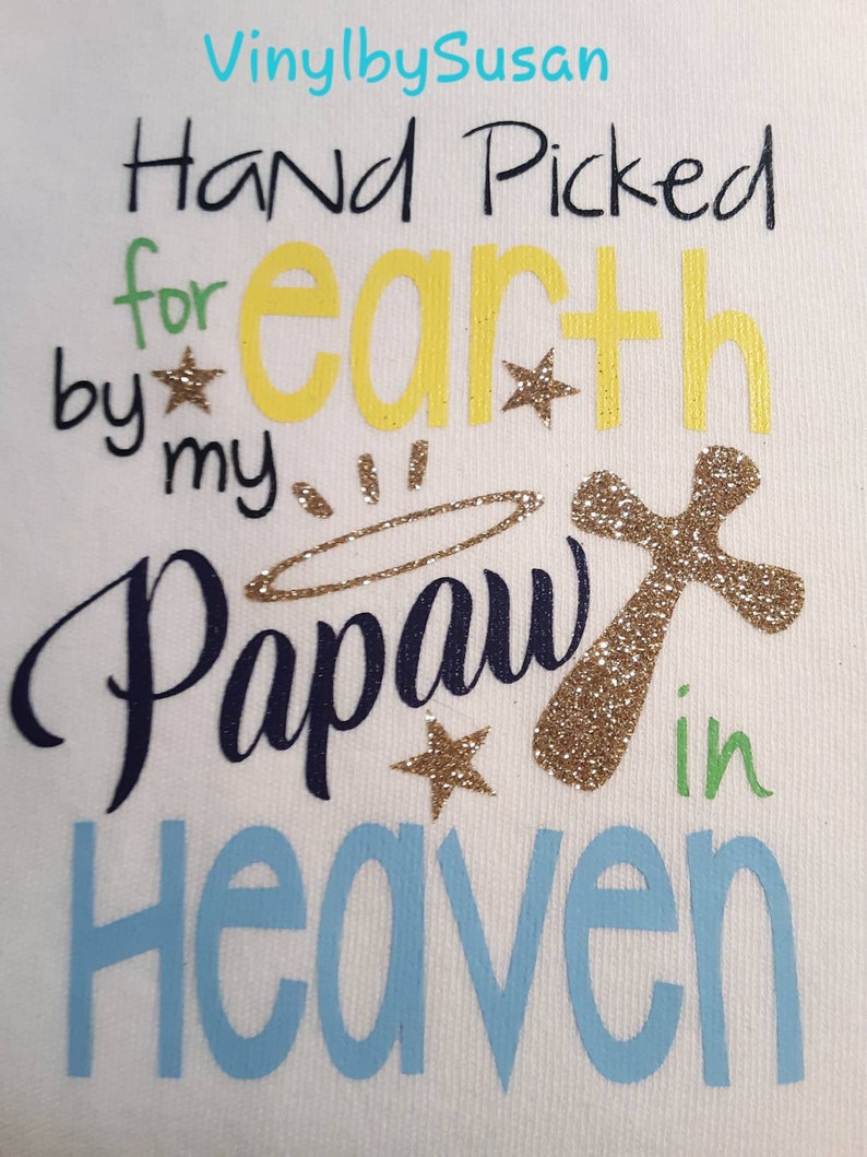 Infant One Piece, Hand Picked for Earth