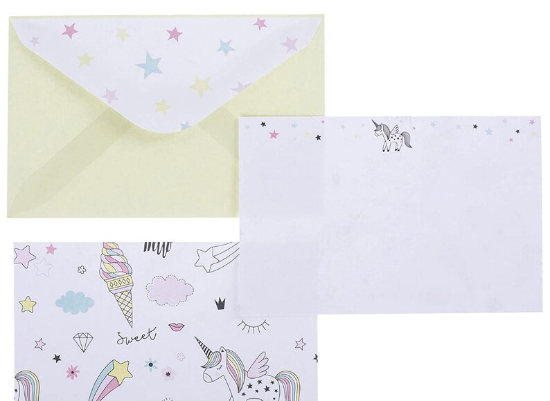 Birthday Gift for Best Friend Mini pi\u00f1ata gift box Birthday Gift for Her Princess Unicorn Mini Pi\u00f1ata Party in a Box Friend Gift Box