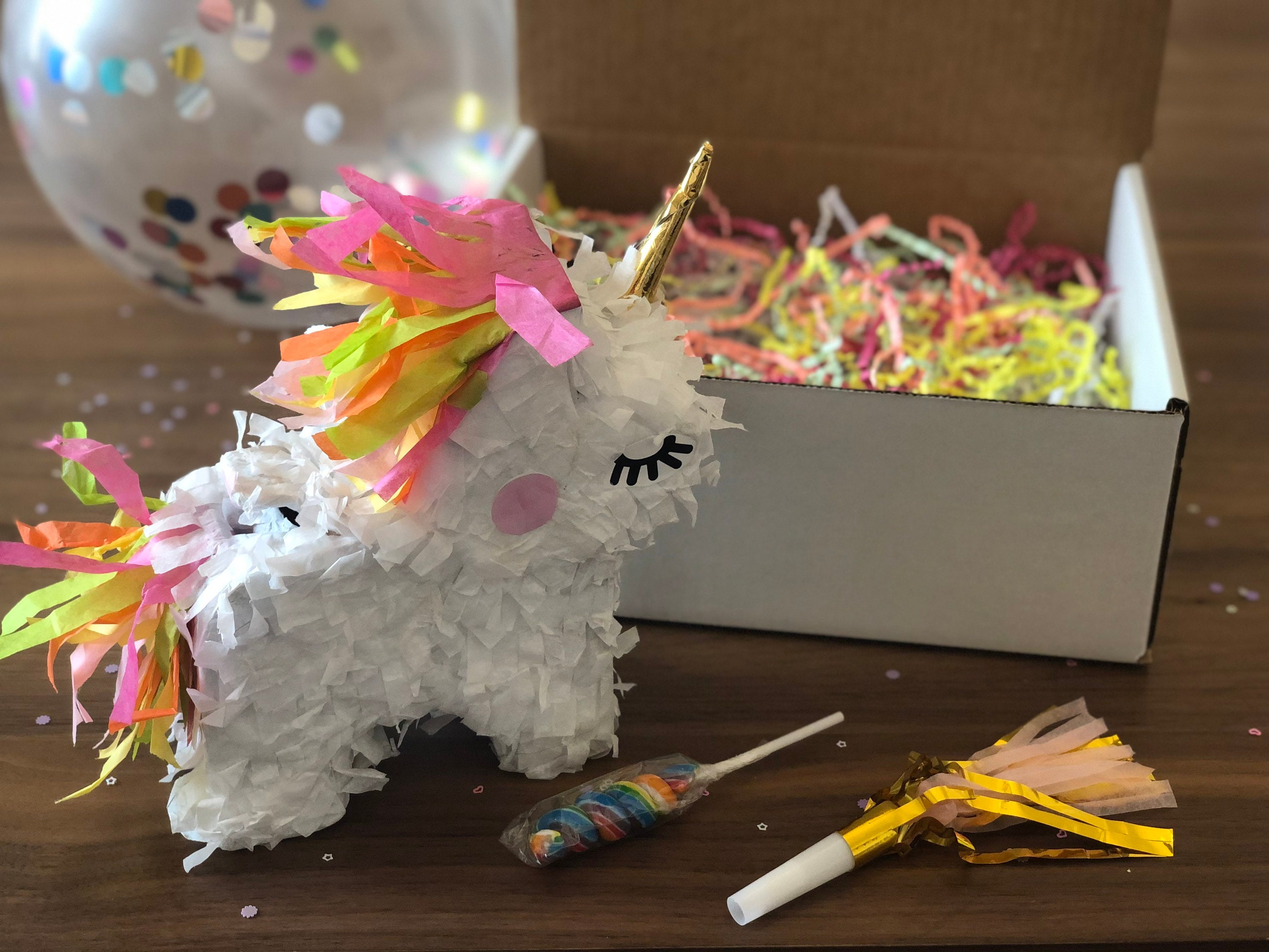 Piñata - Unicorno – Funny Bunny
