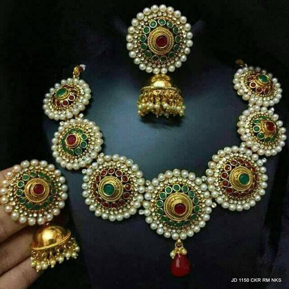 Imitation wedding jewellery sets deals