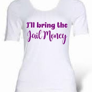 Partij volwassen shirts SVG ziek brengen de gevangenis geld-alcohol-slechte beslissingen-alibi SVG