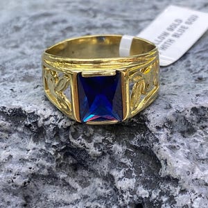 Vintage Playboy Ring - Etsy