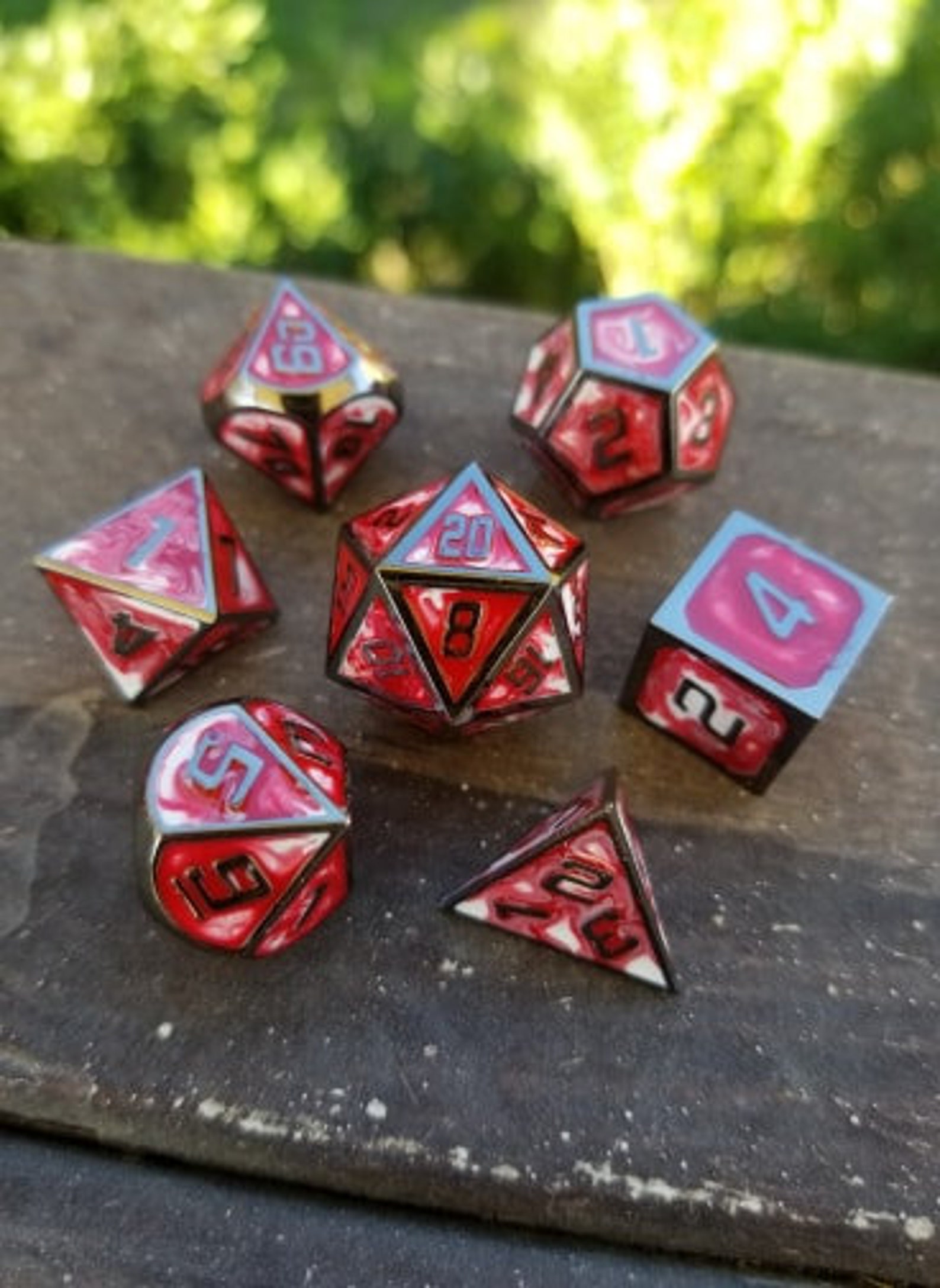 Best Blood Gem Chalice Glyphwedding Smashers Part 2 - 1renei9