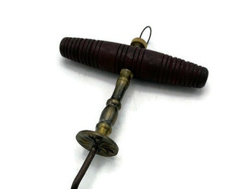 Corkscrew s10