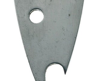 Aubock Fish caplifter Stainless steel Austria