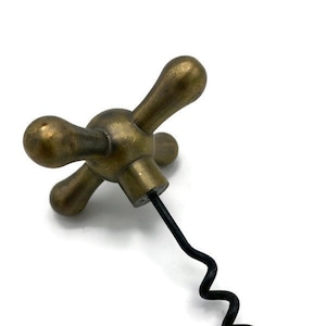 Corkscrew s9