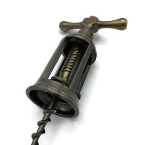 Corkscrew  s1