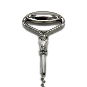 T corkscrew stylish design
