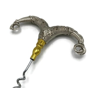Corkscrew s25