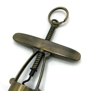 Corkscrew s22