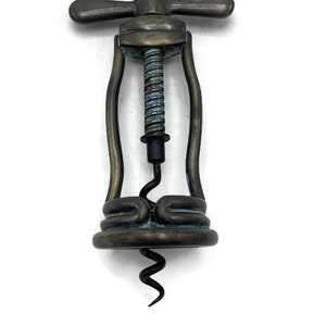 Corkscrew s21