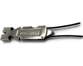 Diamante Omega Multi-tool Two Prong Cork Extractor