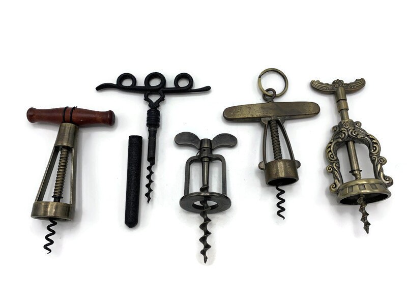 アンティークヴィンテージ栓抜き ヴィンテージ栓抜き・Labatt's【B