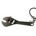 Keychains Set of 4 Key Rings Tool Saw Pliers Key Wrench - Etsy