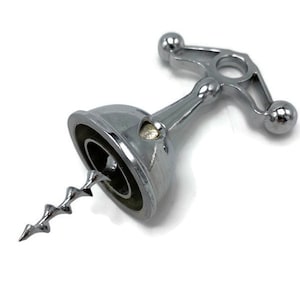 Corkscrew s15