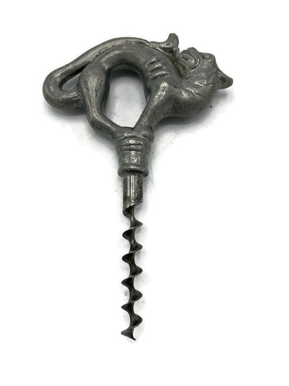 Art Nouveau Dragon - Bottle Opener Art Nouveau Dragon - Bottle Opener