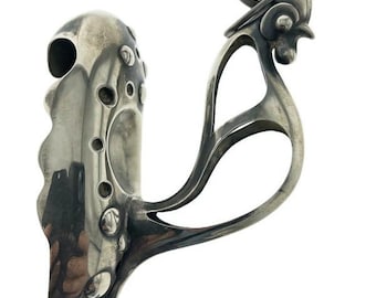 ヴィンテージ クリストフル シルバー 栓抜き – シャルル クリストフル