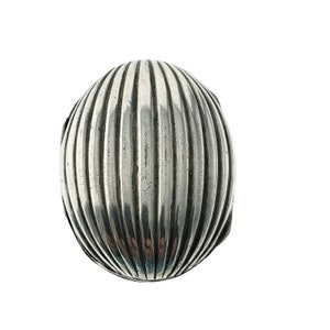Spanish Silver pill box allocated to Pedro Duran Morales c.1950 ?