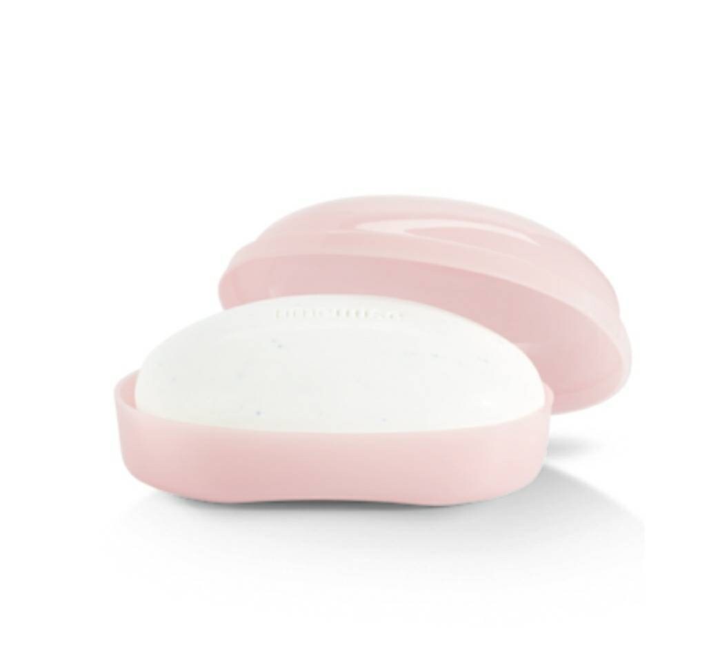 Mary Kay TimeWise® 3In1 Cleansing Bar with soap dish Etsy
