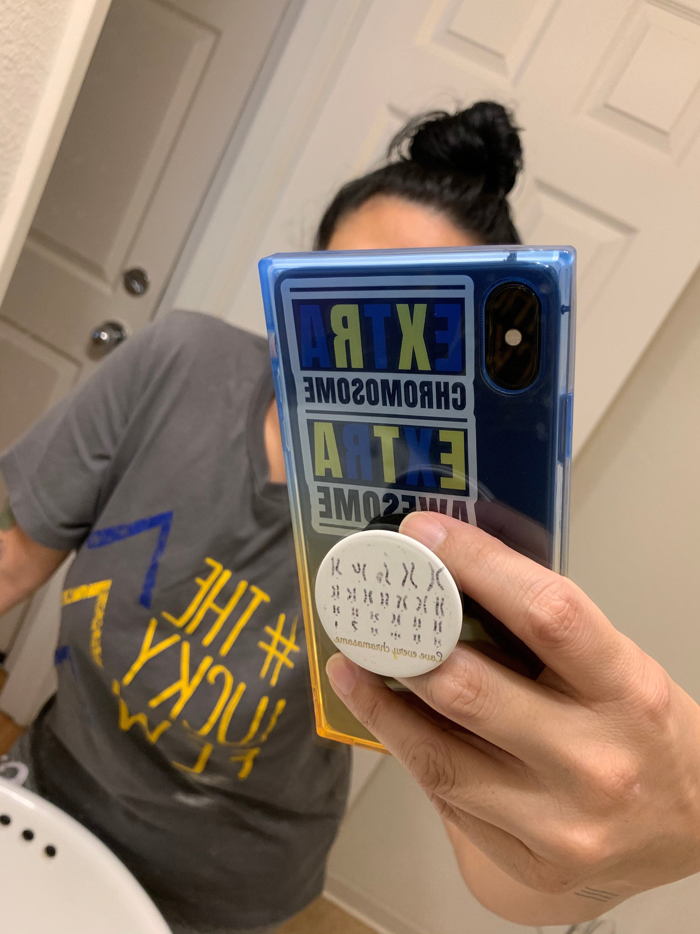 Down Syndrome Awareness Sticker Pack - Diversely Human - World Down ...
