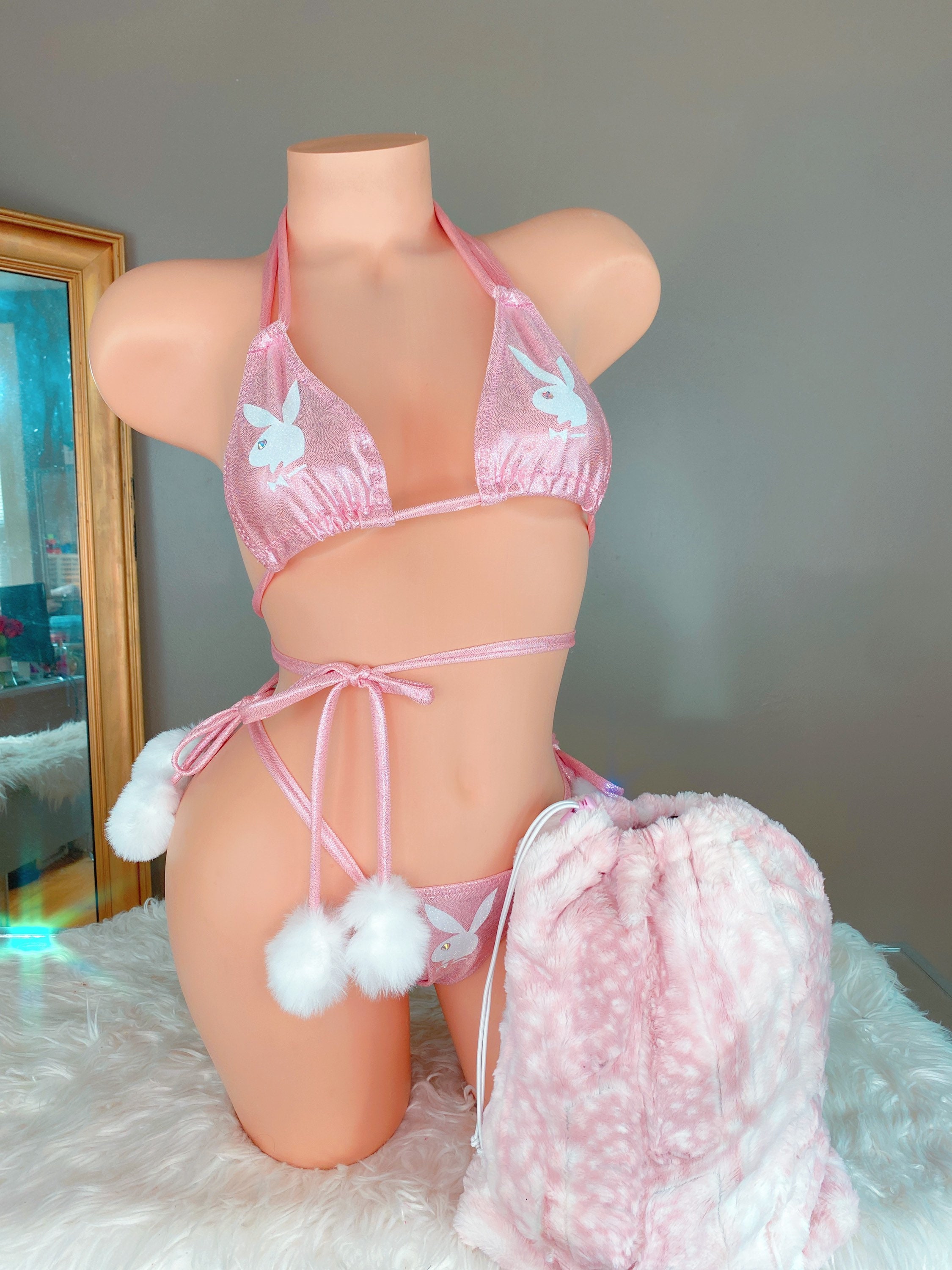 Skirts, Barbie Rhinestone Stripper Set Outfit