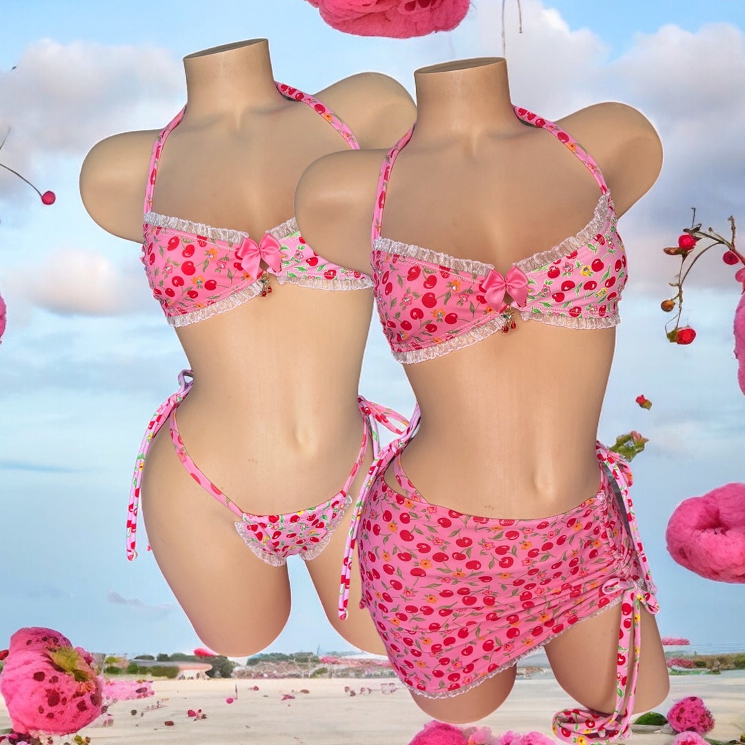 BIKINI DANCEWEAR