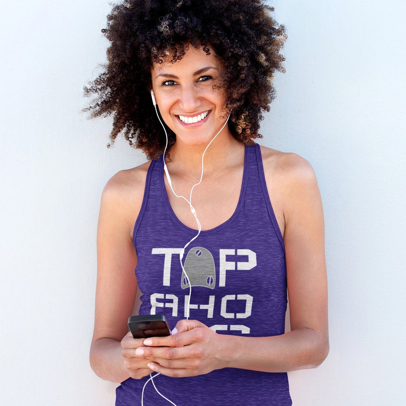 Funny Tap Dance Teacher Recital Appreciation Gift Tapaholic Etsy