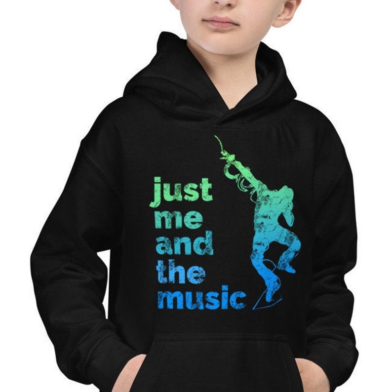 Male Dancer Sweatshirt Hip Hop Hoodie Boys Dance Recital Etsy