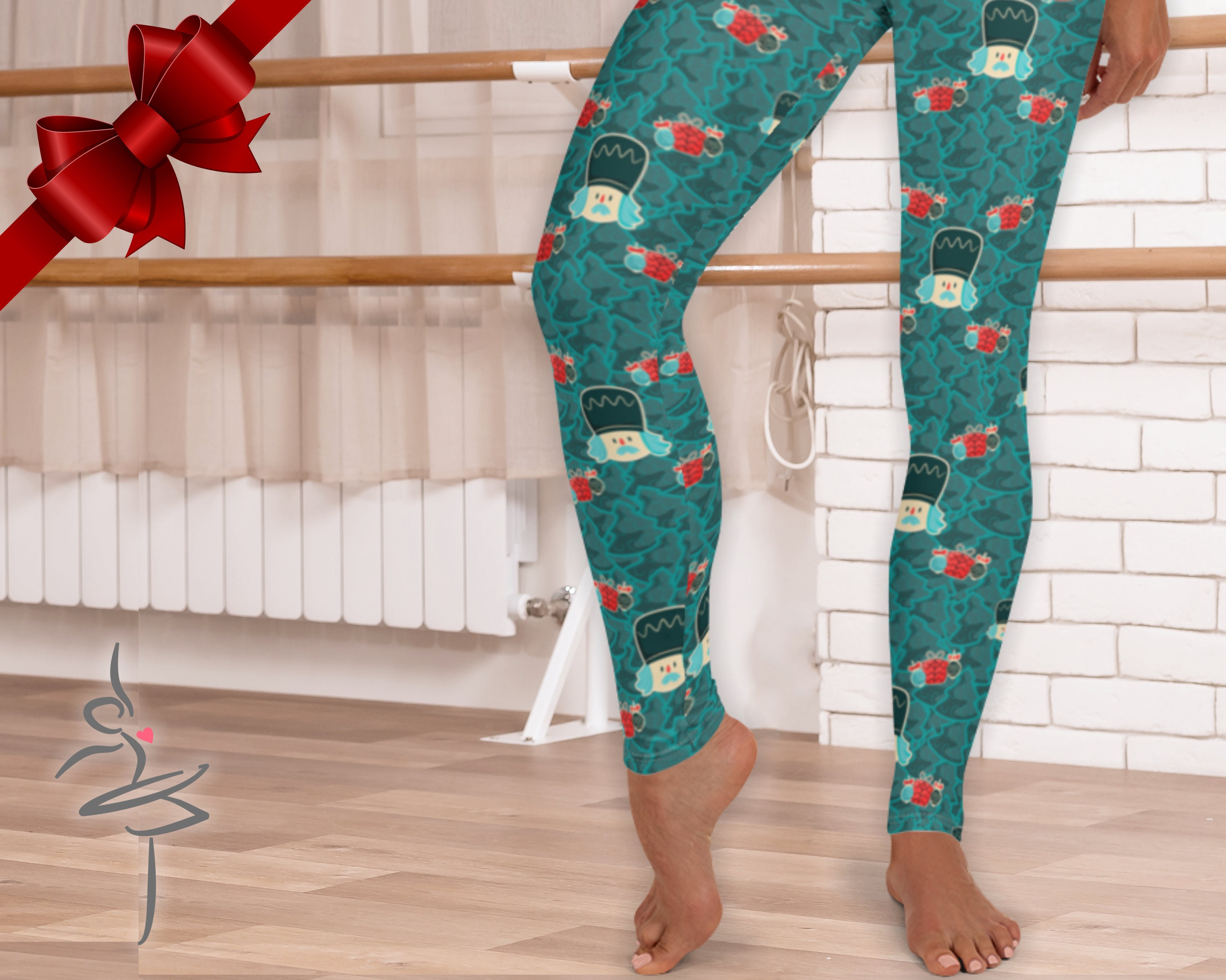 dance leggings canada