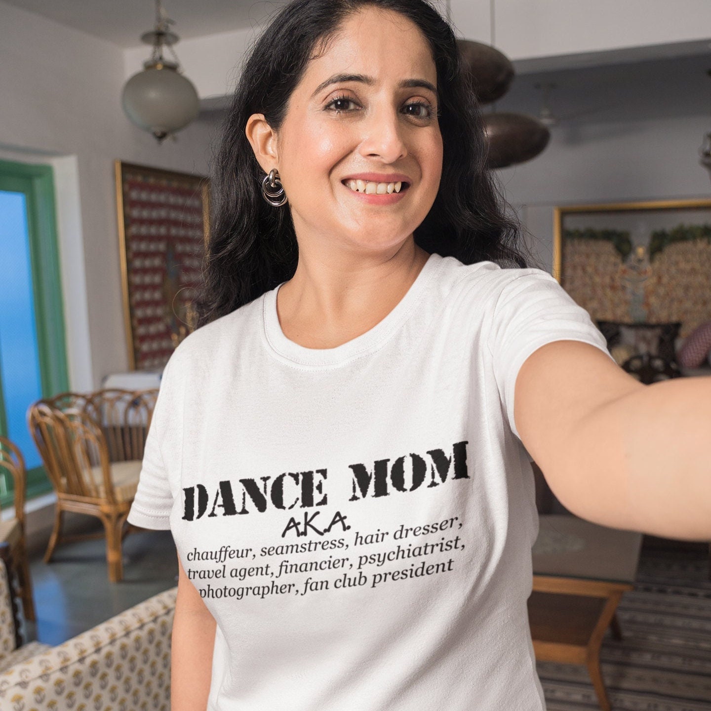 Moms Legging - MOMSQUAD Clothing