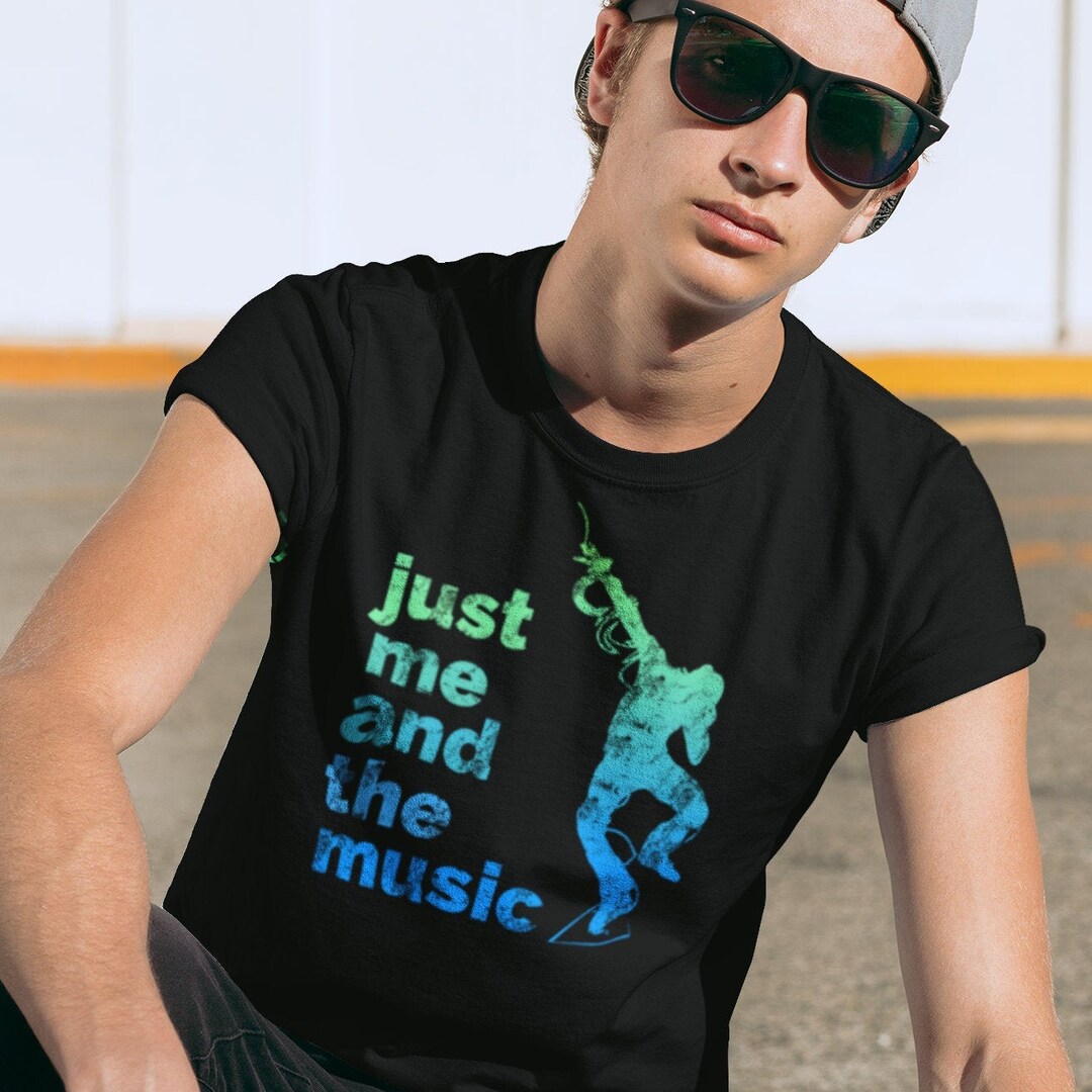 Mens' and Boys Dance Recital Gift Hip Hop Dance Shirt Etsy