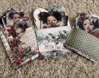 Christmas Cards Packet