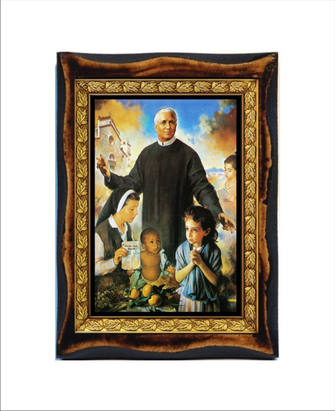 Saint Alfonso Maria Fusco Alfonso María De Fusco Alfonso Maria Fusco