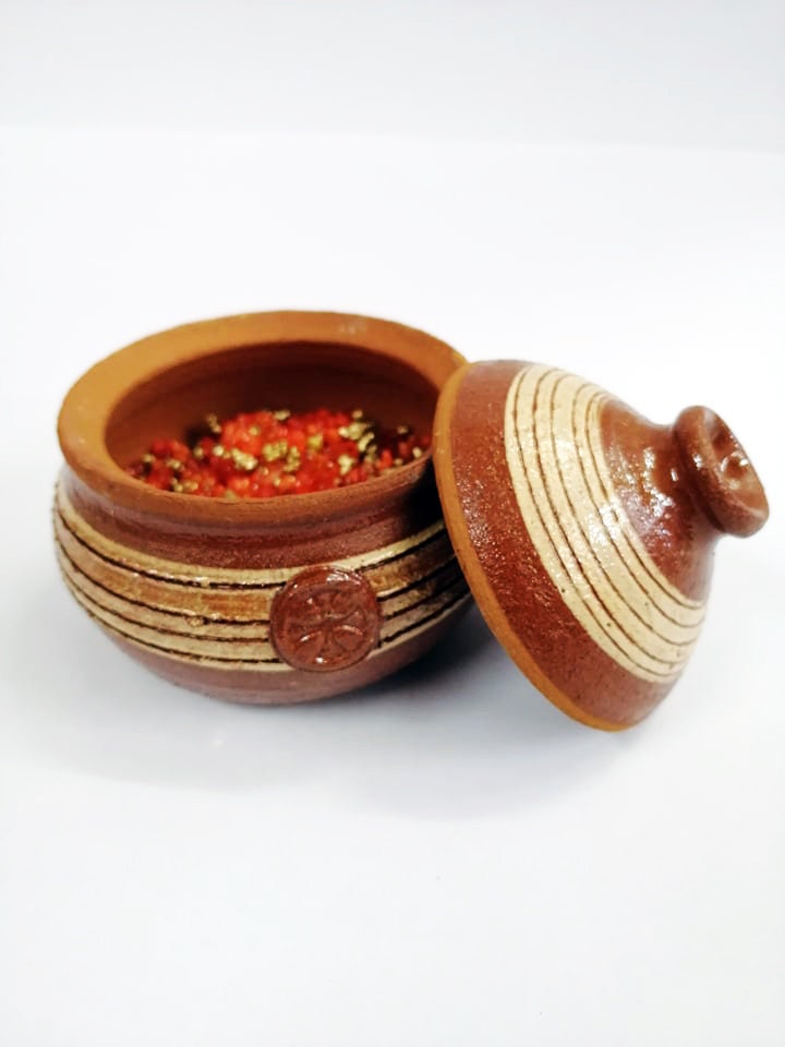 Ceramic Bowl for Incense Resin Bol En Céramique Pour Résine De Encens  Räucherschalen Aus Keramik Ciotola Di Incenso in Ceramica 