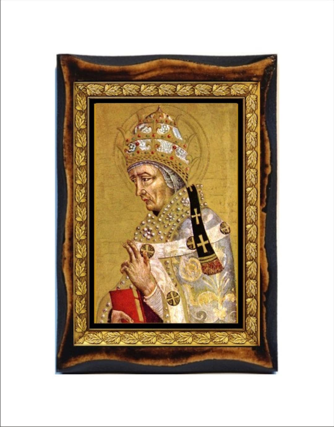 Pope Fabian Saint Pope Fabian Papa Fabiano Pape Fabien Papiez Fabian Papa Fabian Heiliger