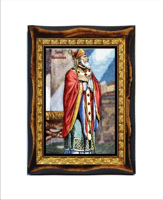 Narcissus of Jerusalem Narcisse de Jérusalem Narciso de Etsy